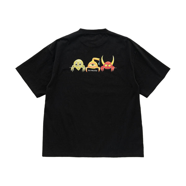 (HEAVY WEIGHT) FENCE SS TEE