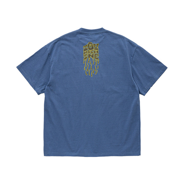 (HEAVY WEIGHT) BLOODY TOY SS TEE