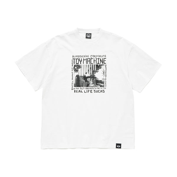 (HEAVY WEIGHT) ED TEMPLETON SS TEE