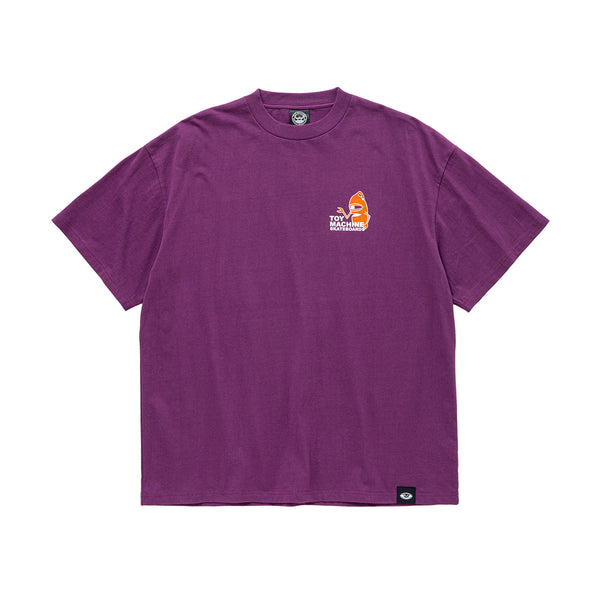 (HEAVY WEIGHT) TRACT SS TEE