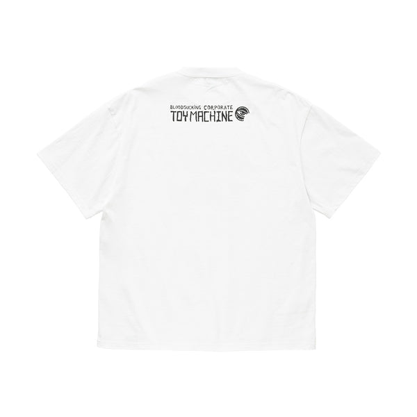 (HEAVY WEIGHT) ED TEMPLETON SS TEE
