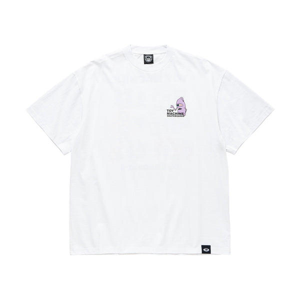 (HEAVY WEIGHT) TRACT SS TEE