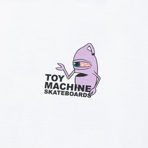 (HEAVY WEIGHT) TRACT SS TEE