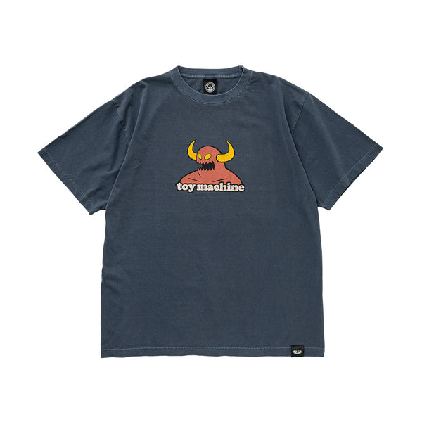 (WASHED) TOYMONSTER SS TEE