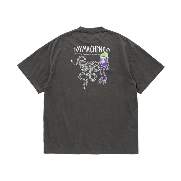 (HEAVY WEIGHT) BILLY SS TEE