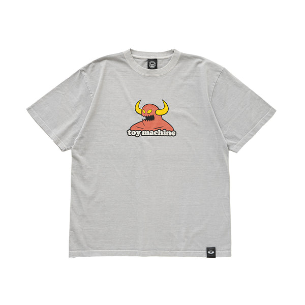 (WASHED) TOYMONSTER SS TEE
