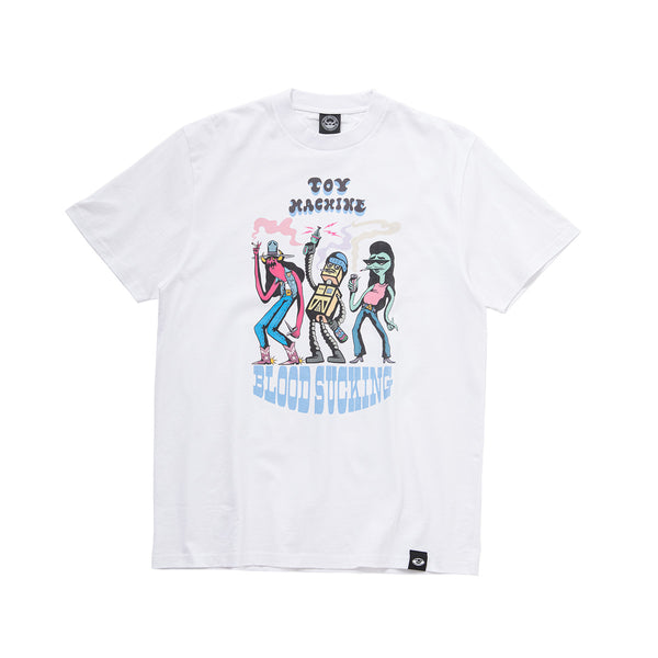 (HEAVY WEIGHT) STEEVIE GEE SS TEE