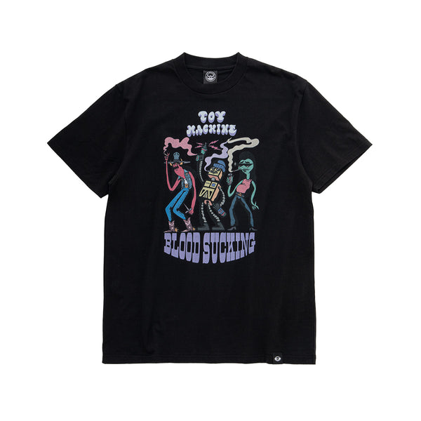 (HEAVY WEIGHT) STEEVIE GEE SS TEE