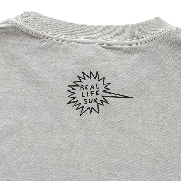 (WASHED) TOYMONSTER SS TEE