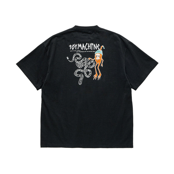 (HEAVY WEIGHT) BILLY SS TEE