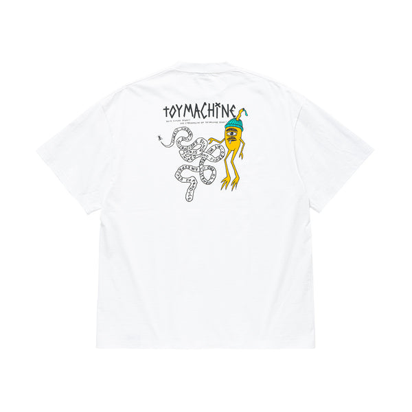 (HEAVY WEIGHT) BILLY SS TEE