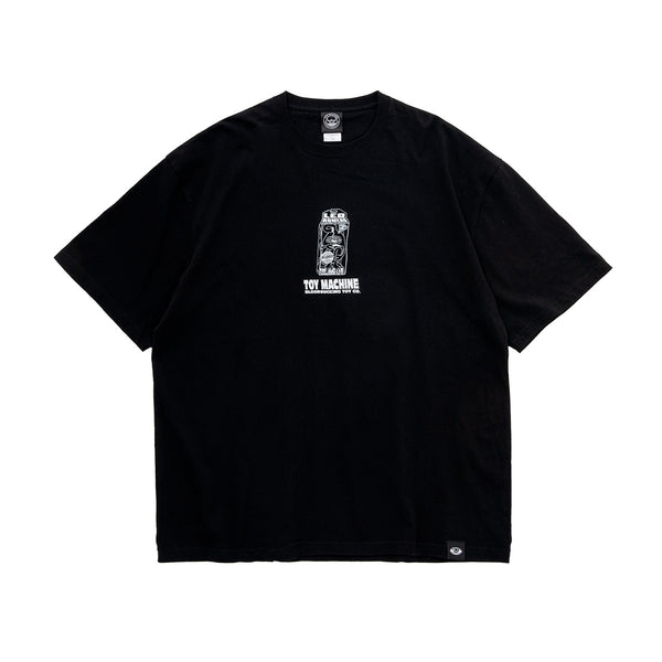 (WIDE) TOYMACHINE DOLLS SS TEE