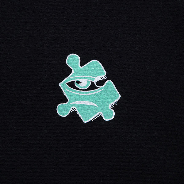 (HEAVY WEIGHT) PUZZLE SS TEE
