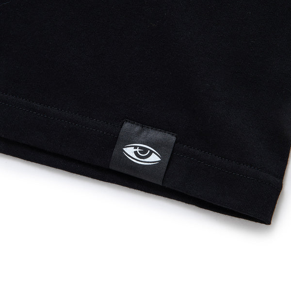 (HEAVY WEIGHT) PUZZLE SS TEE
