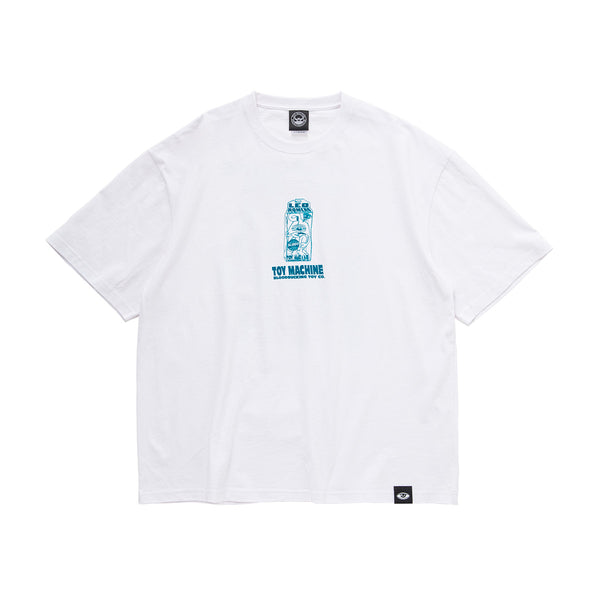 (WIDE) TOYMACHINE DOLLS SS TEE