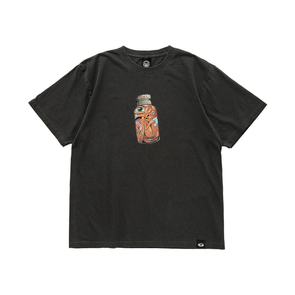(WASHED) SECT JAR SS TEE