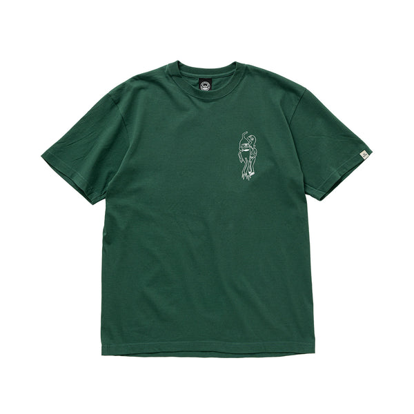 SCUM SS TEE