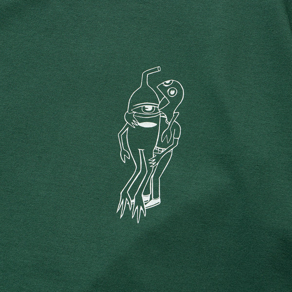 SCUM SS TEE