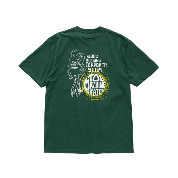 SCUM SS TEE