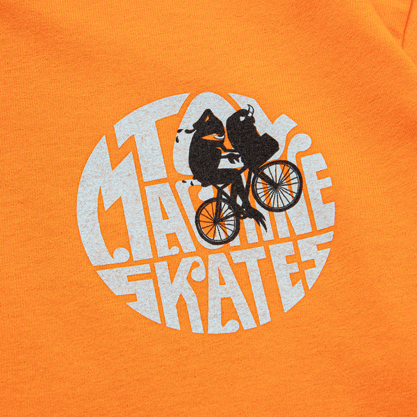 BIKE SECT SS TEE