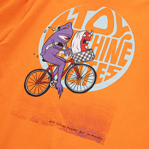 BIKE SECT SS TEE