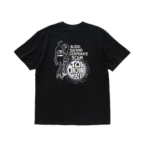 SCUM SS TEE