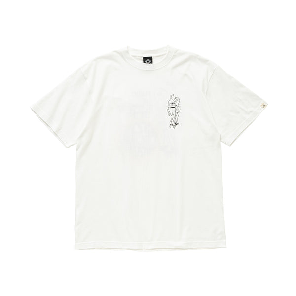 SCUM SS TEE