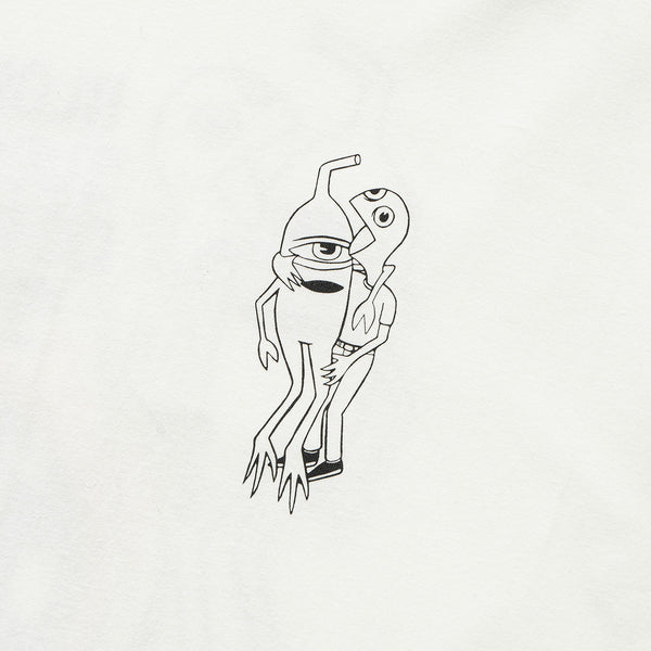 SCUM SS TEE