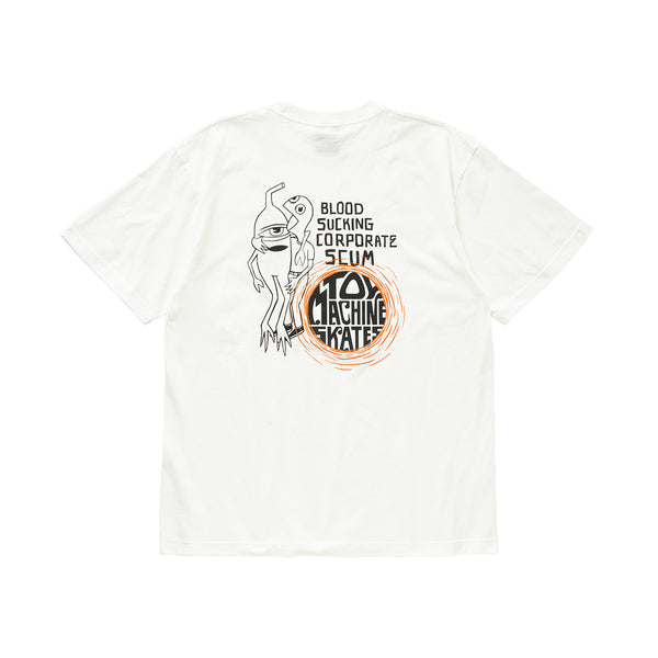 SCUM SS TEE