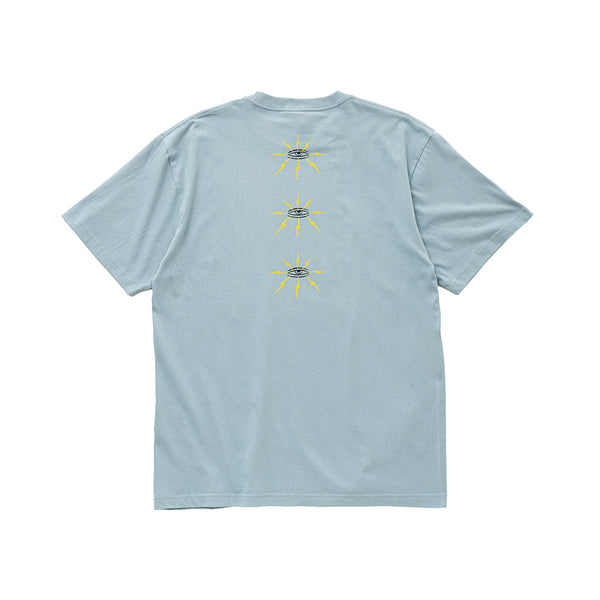 LIGHTNING EYE SS TEE