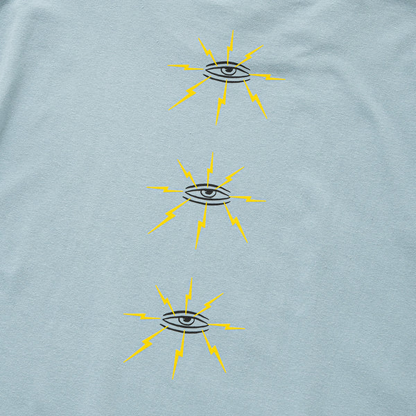 LIGHTNING EYE SS TEE