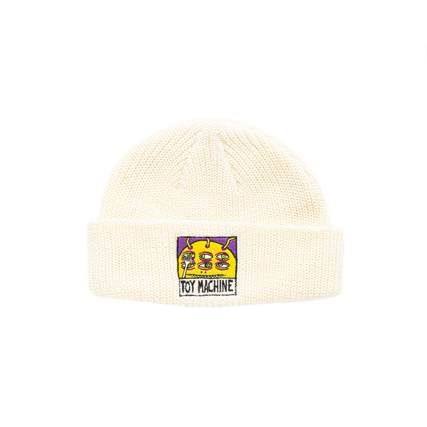 TRANSMISSIONATOR BEANIE