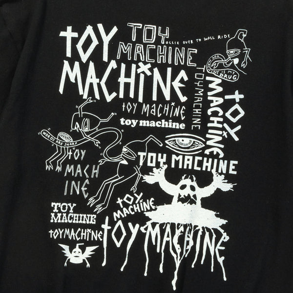 TM LOGO SS TEE