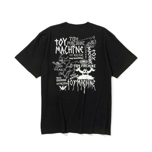 TM LOGO SS TEE