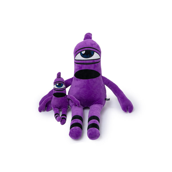 PUPPET DOLL (250%)
