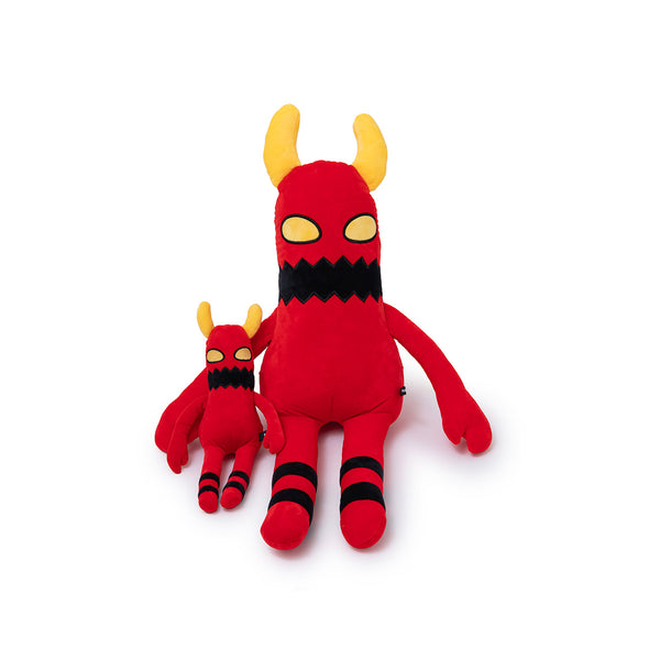 PUPPET DOLL (250%)