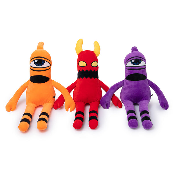 PUPPET DOLL (250%)