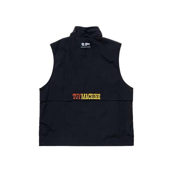 MATOKIE MONSTER VEST