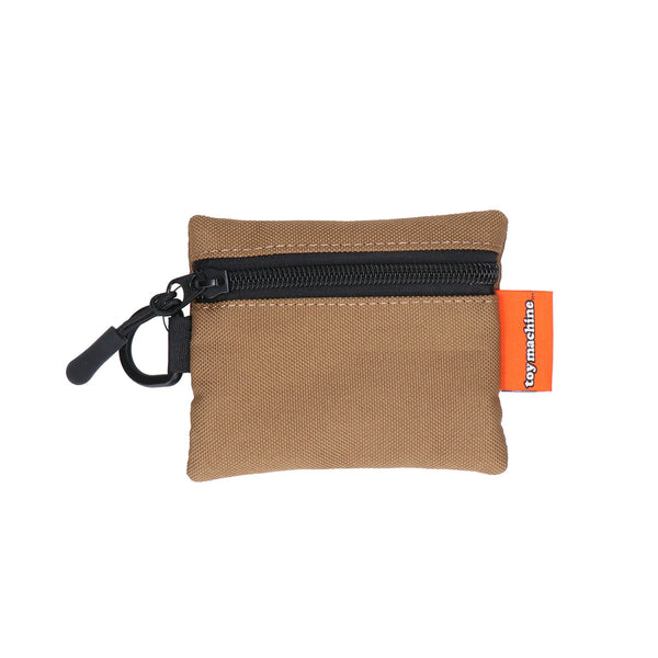 TM SQUARE COIN PURSE