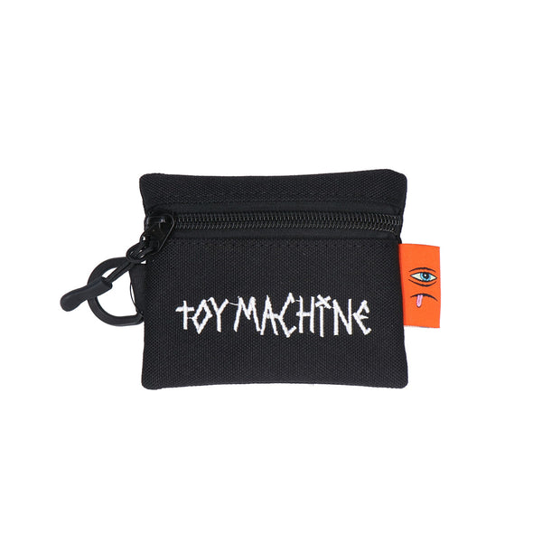 TM SQUARE COIN PURSE