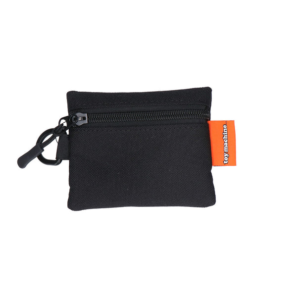 TM SQUARE COIN PURSE