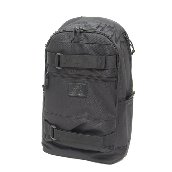 TAPE LOGO EMBRO SKATEBOARD BACK PACK