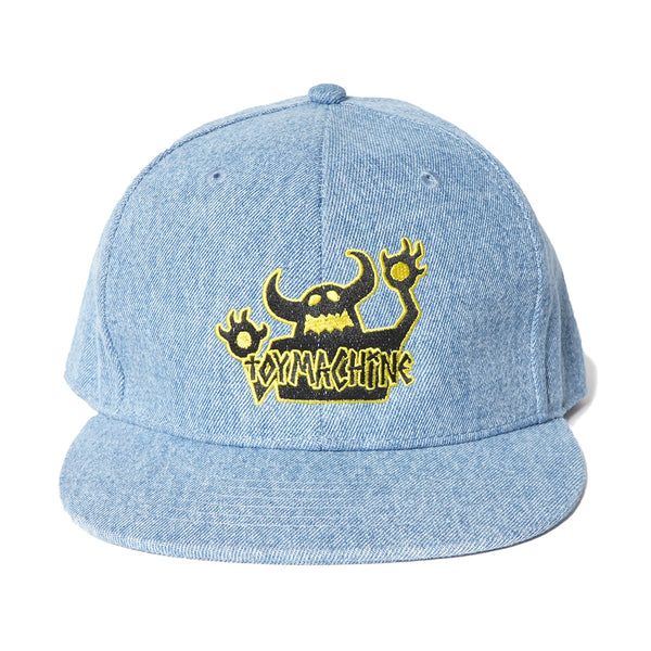 OG MONSTER DENIM BB CAP