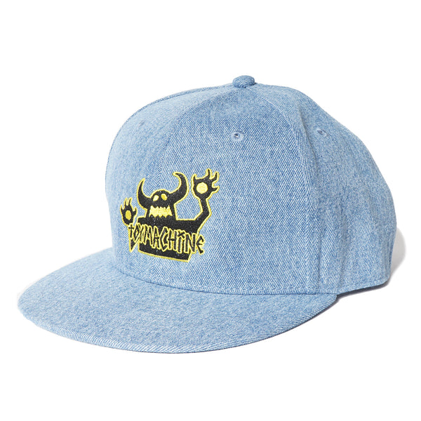 OG MONSTER DENIM BB CAP