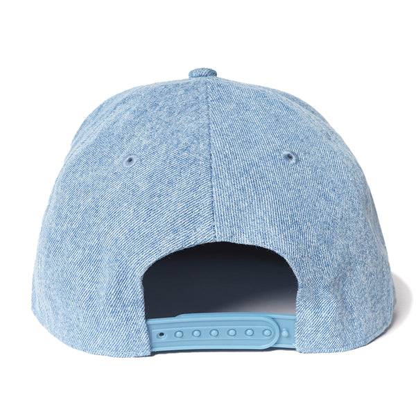 OG MONSTER DENIM BB CAP
