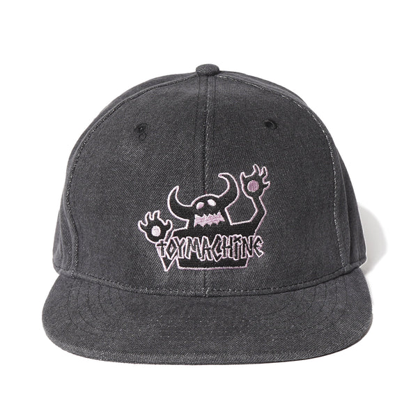 OG MONSTER DENIM BB CAP