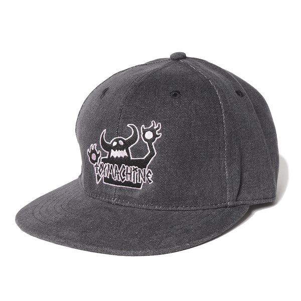 OG MONSTER DENIM BB CAP