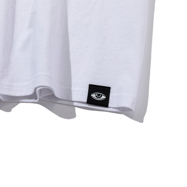 (BIG SIZE) NO SCOOTER SS TEE