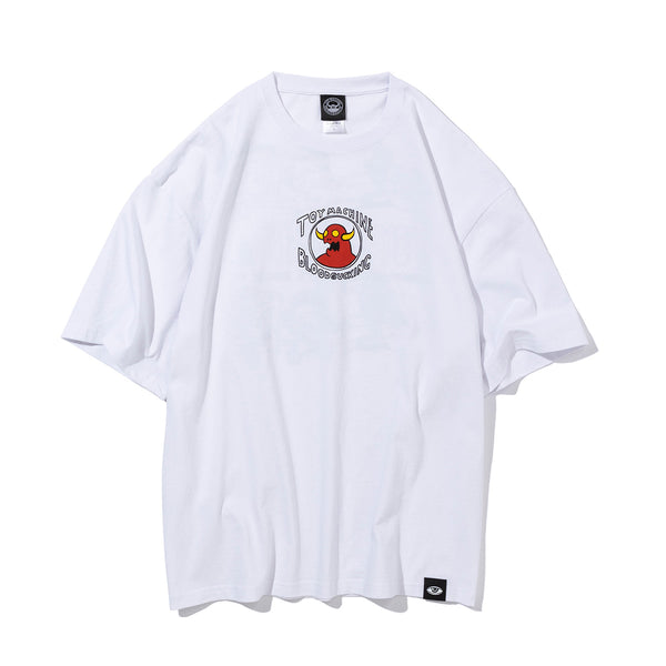 (BIG SIZE) TALLY HO SS TEE