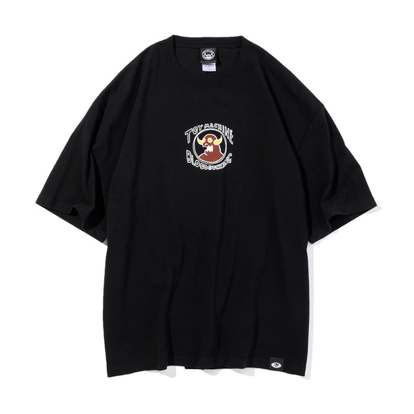 (BIG SIZE) TALLY HO SS TEE
